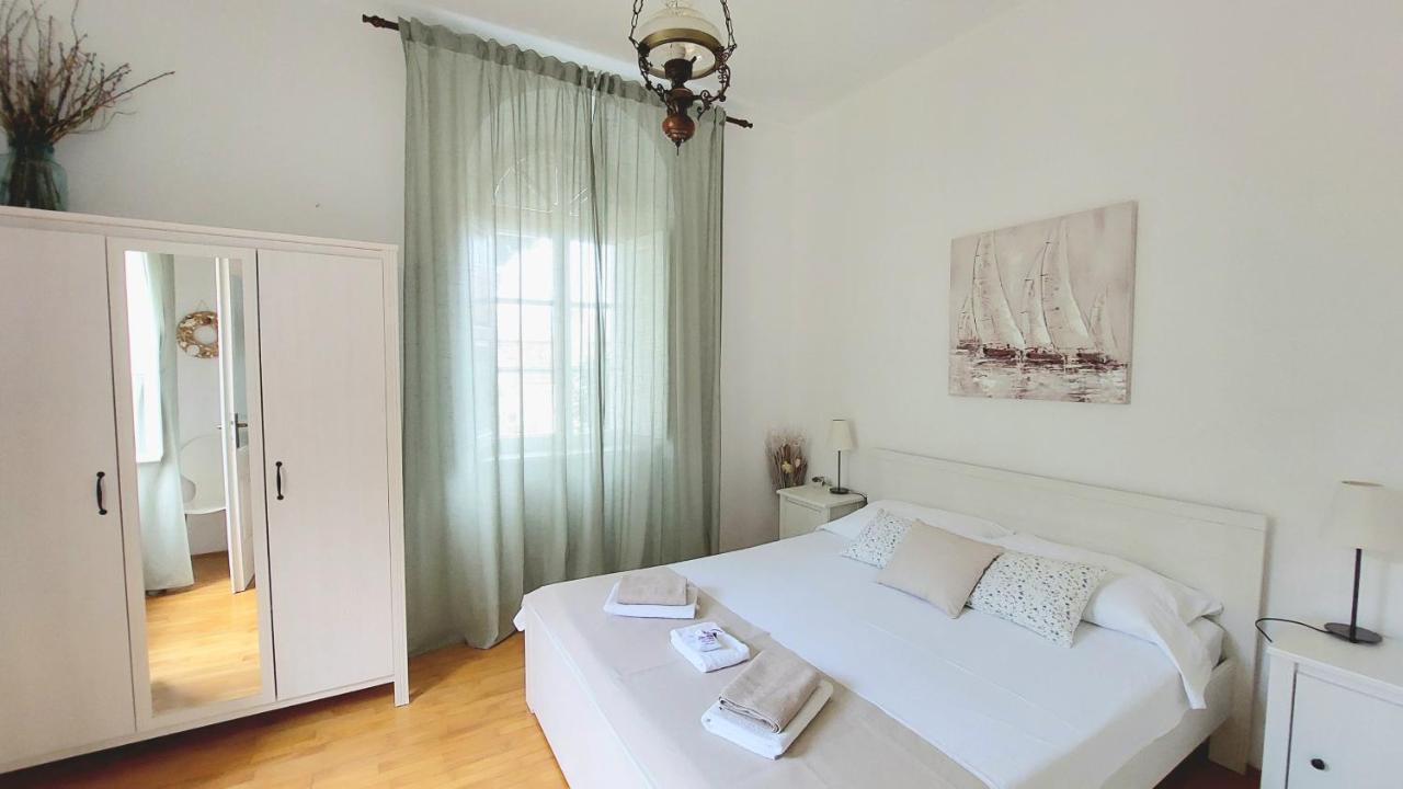 Apartments Rafaela Корчула Экстерьер фото