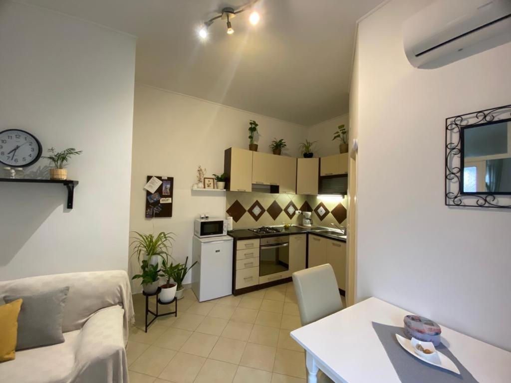 Apartments Rafaela Корчула Экстерьер фото